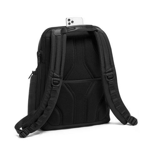 Tumi | Alpha Bravo | Laptop Rugzak 15
