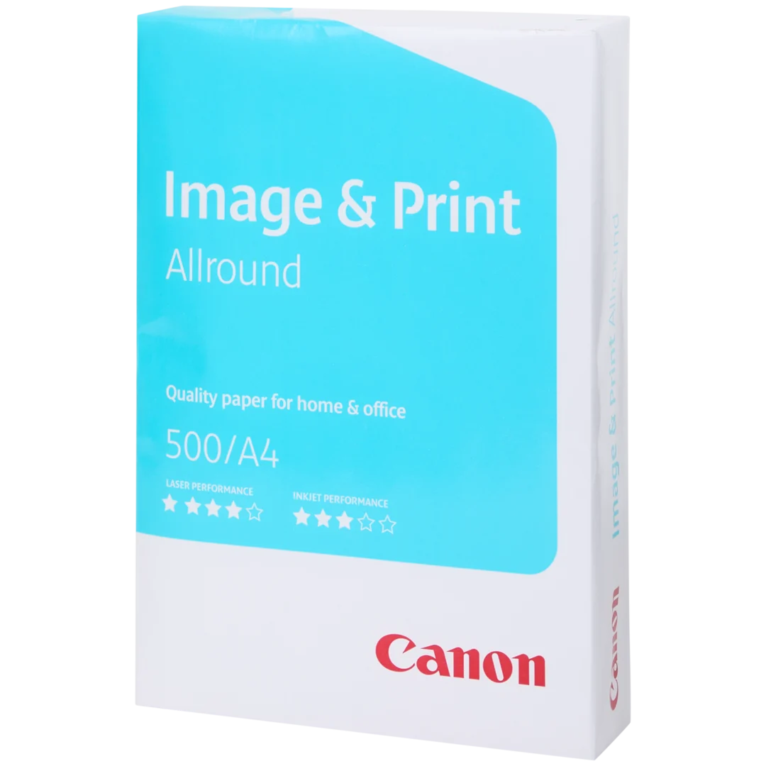 Canon kopieerpapier A4 500 vel
