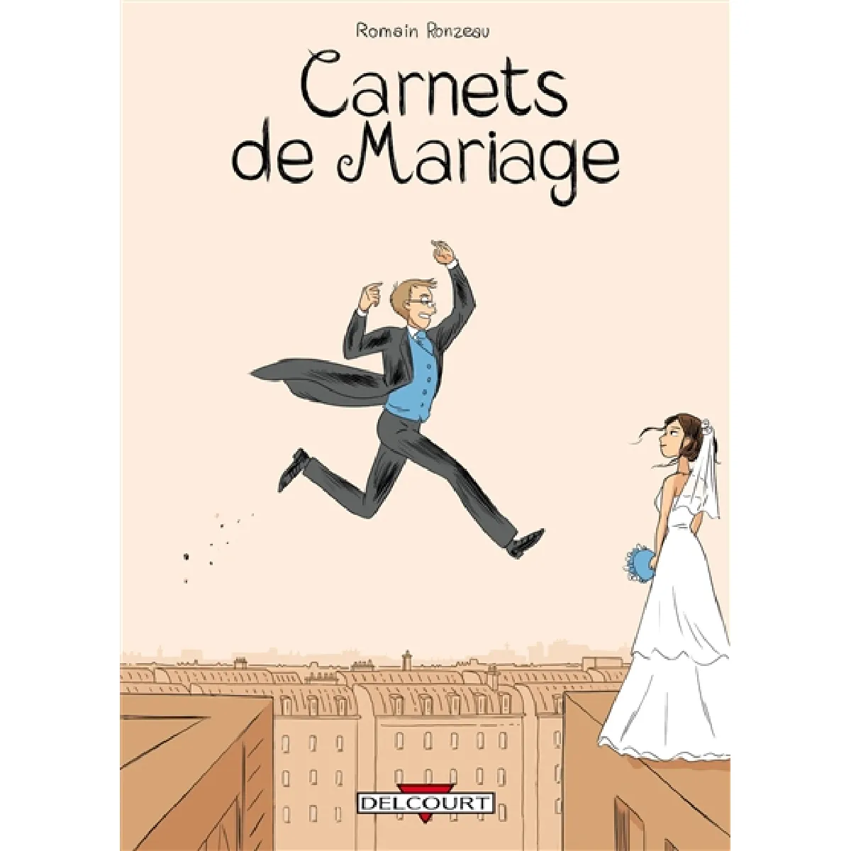 Carnets de mariage · Occasion