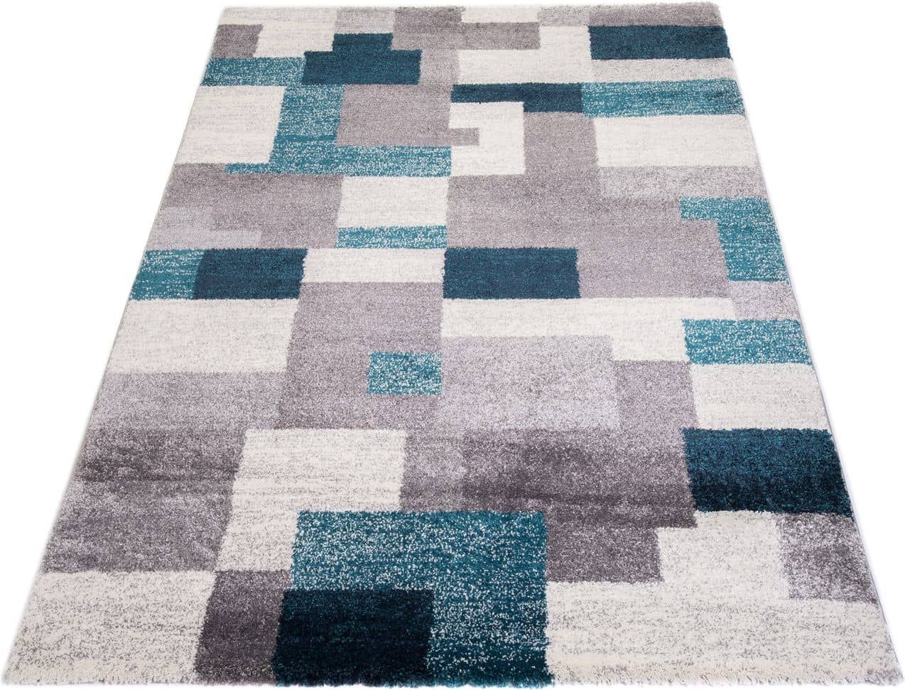 Webteppich STEADY ALLOVER, ca. 65x130cm