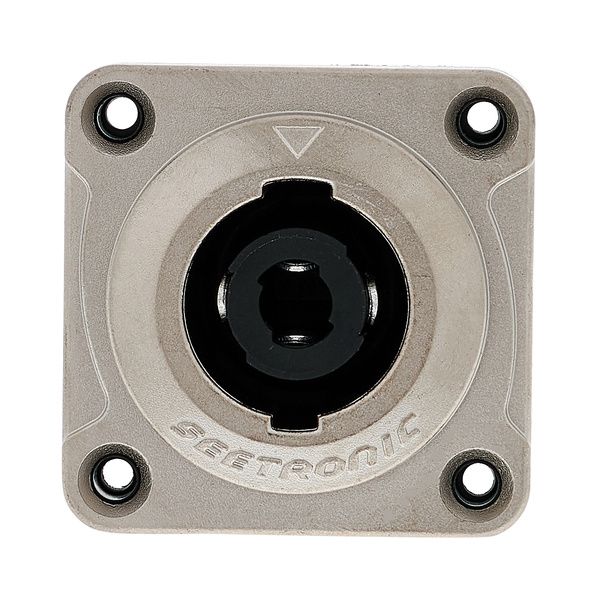 Seetronic SLDDM4 Speaker Twist 4 Pin