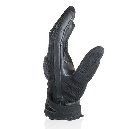 Gants Harisson RIO - Noir