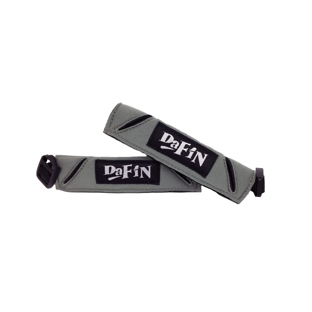 Dafin Deluxe Fin Pads Small : XXS - XS - SM - MD