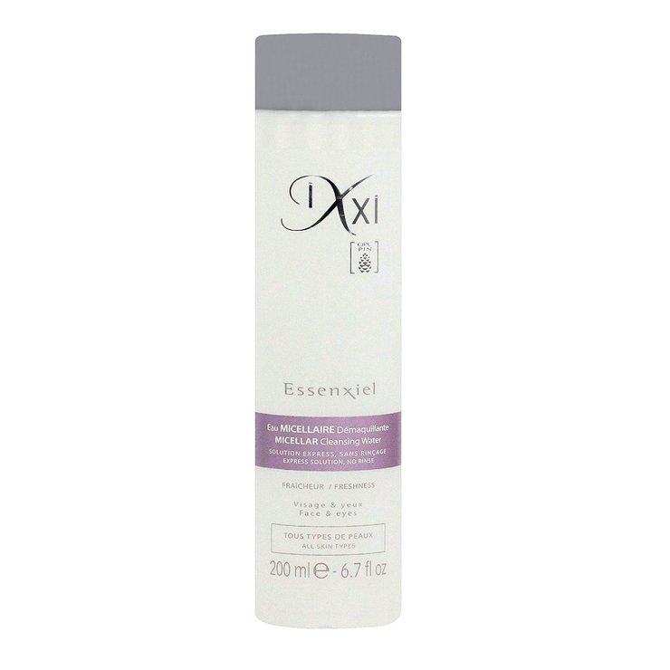 Essenxiel Eau Micellaire 200ml