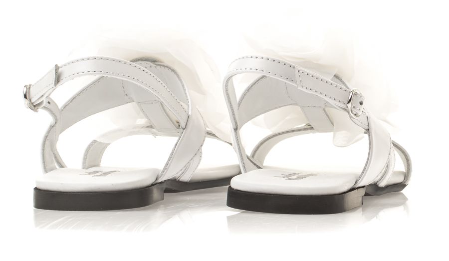 Beau Beerens Tresor Sandal