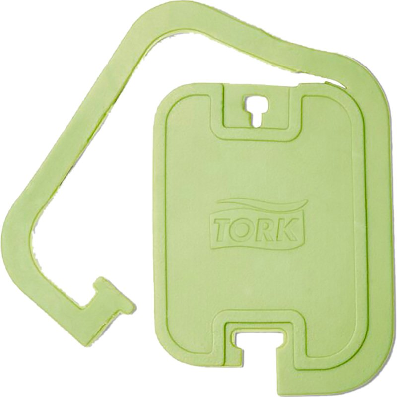 Désodorisant pastilles Tork A2 pomme - Boîte de 20