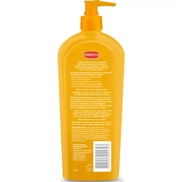 Skin Repair Körperlotion
