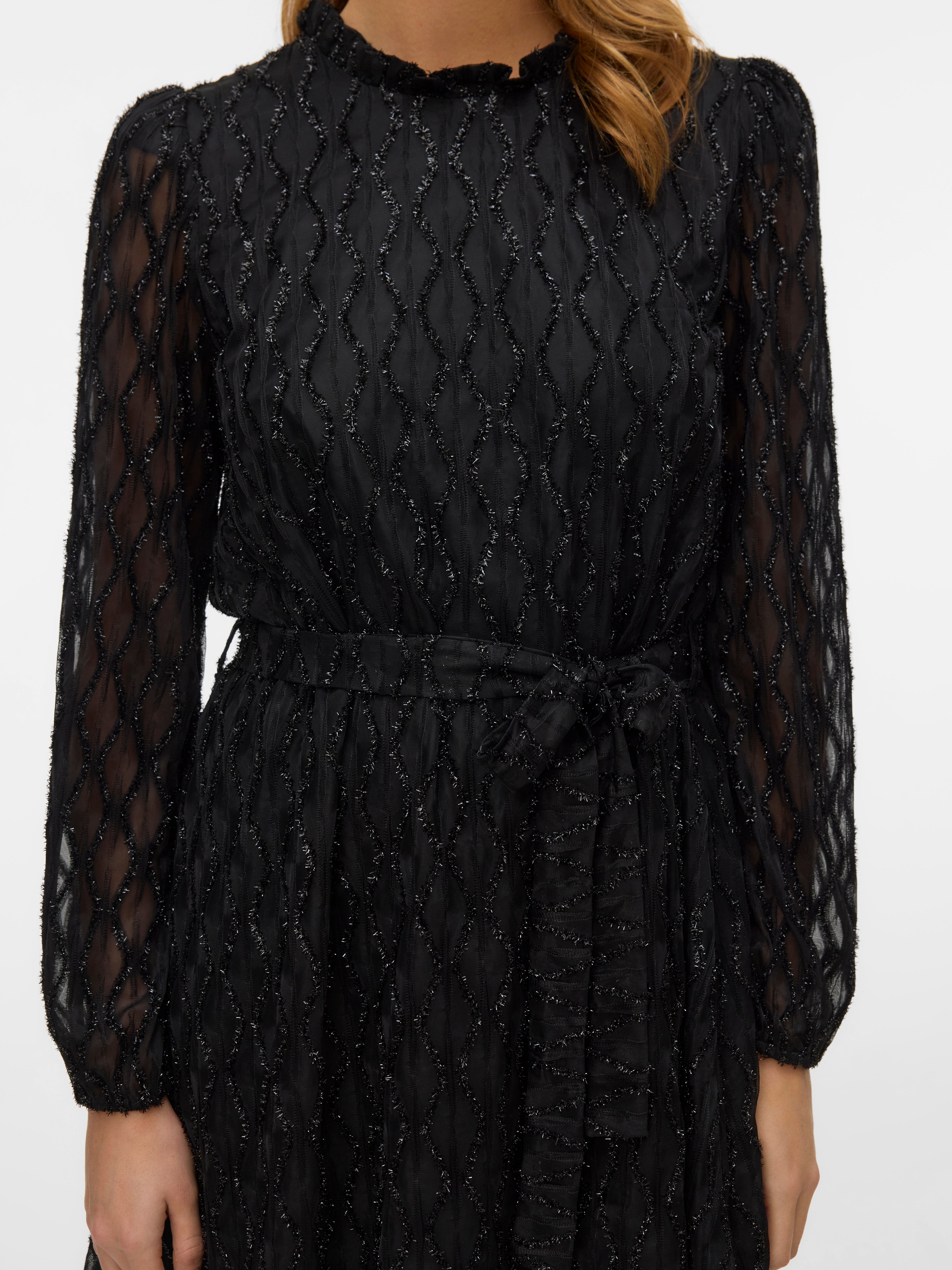 AWNOLITA Korte jurk