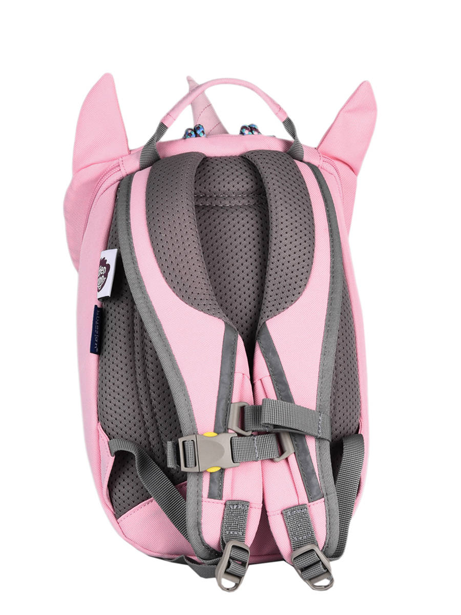 Mini sac  dos AFFENZAHN