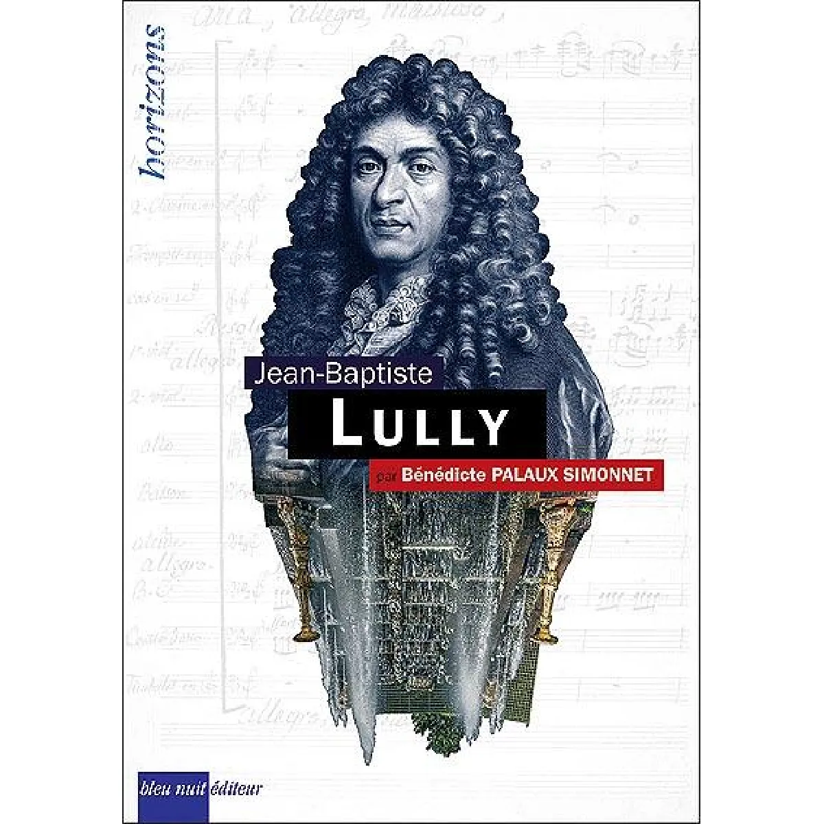 Jean-Baptiste Lully · Occasion