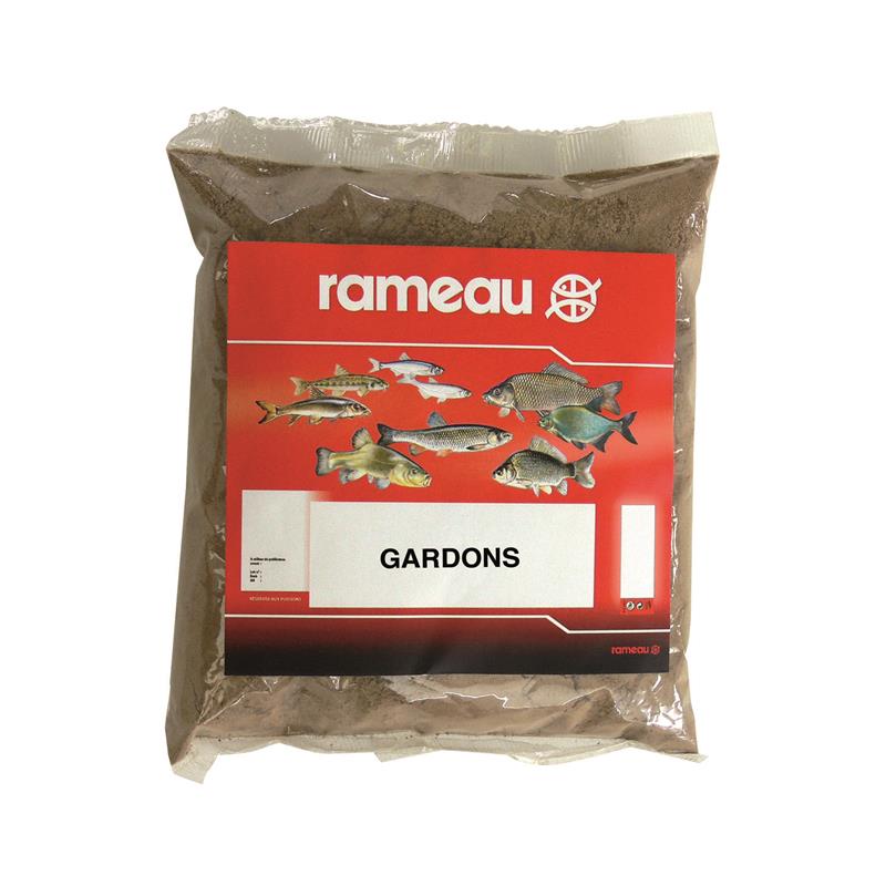 Additif Poudre Rameau Gardon - 300G