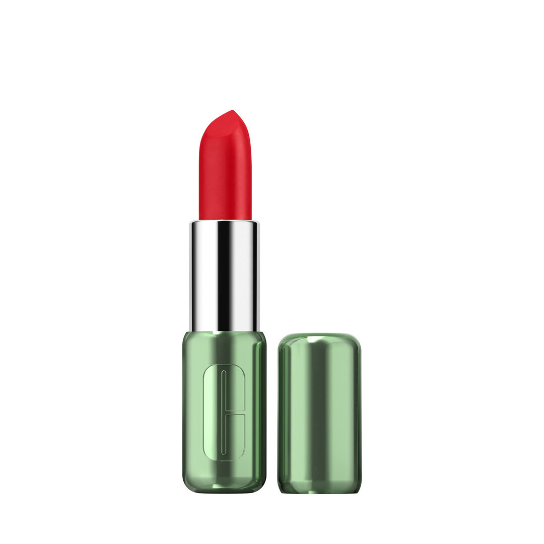 CLINIQUE Pop Lip Longwear Lipstick