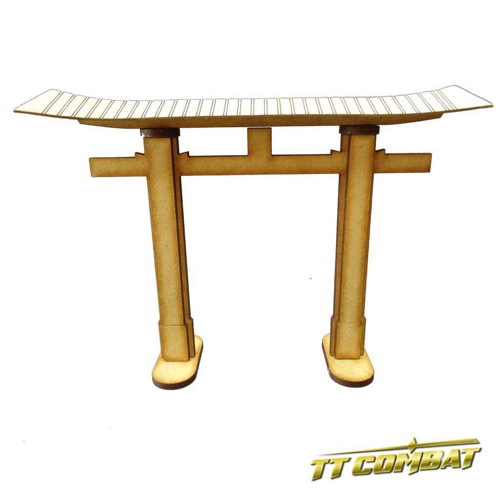 Torii Gate