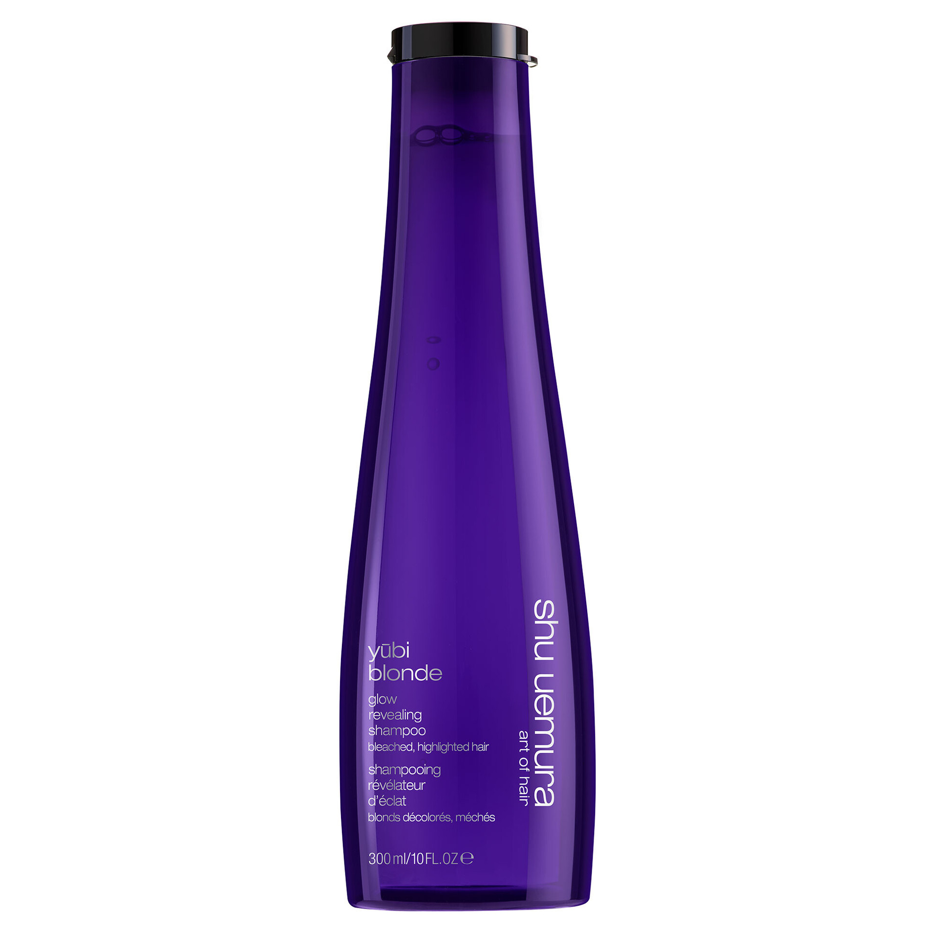 Yubi Blonde Glow Shampoo 300ml