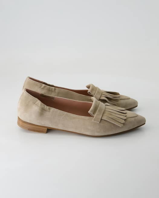 Konstantin Starke D0170004-547 Slipper in Beige