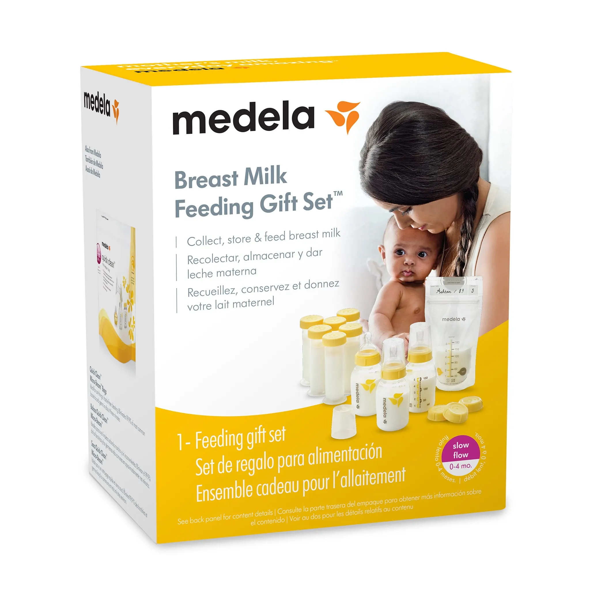 Medela Ensemble pour Allaitement
