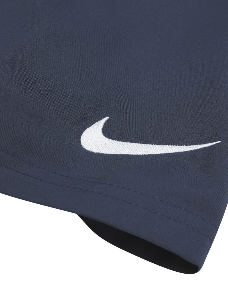 Short de rugby Nike Team Bleu pour homme