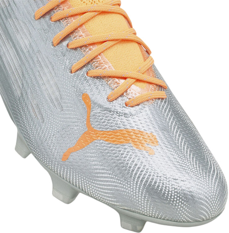 Puma Ultra 1. 4 FG/AG fodboldstøvler Grå