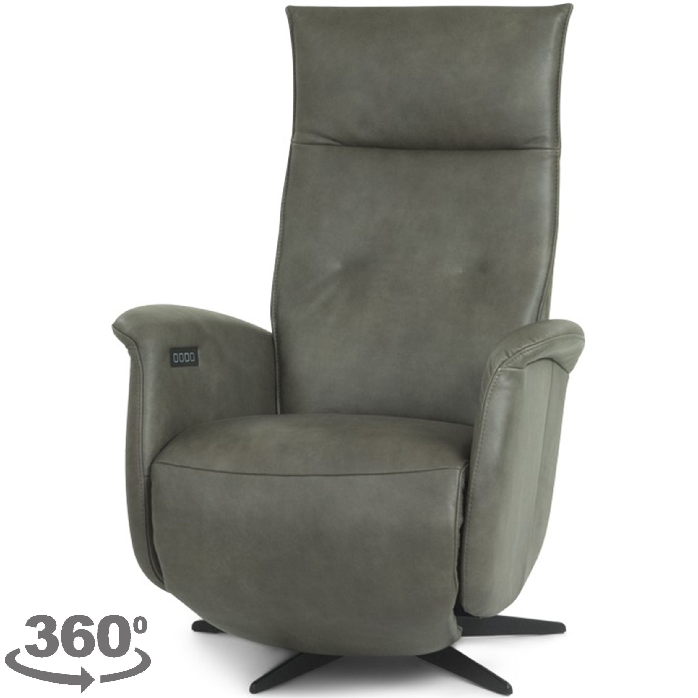 Relaxfauteuil Graham