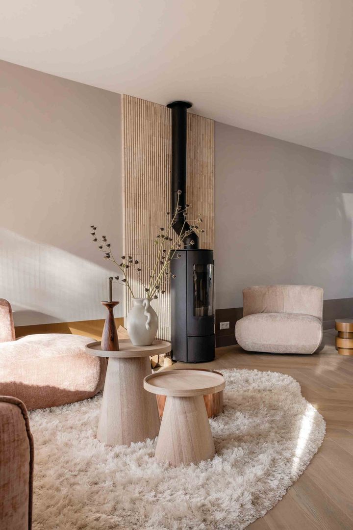 Eijerkamp Collectie Claudio Fauteuil