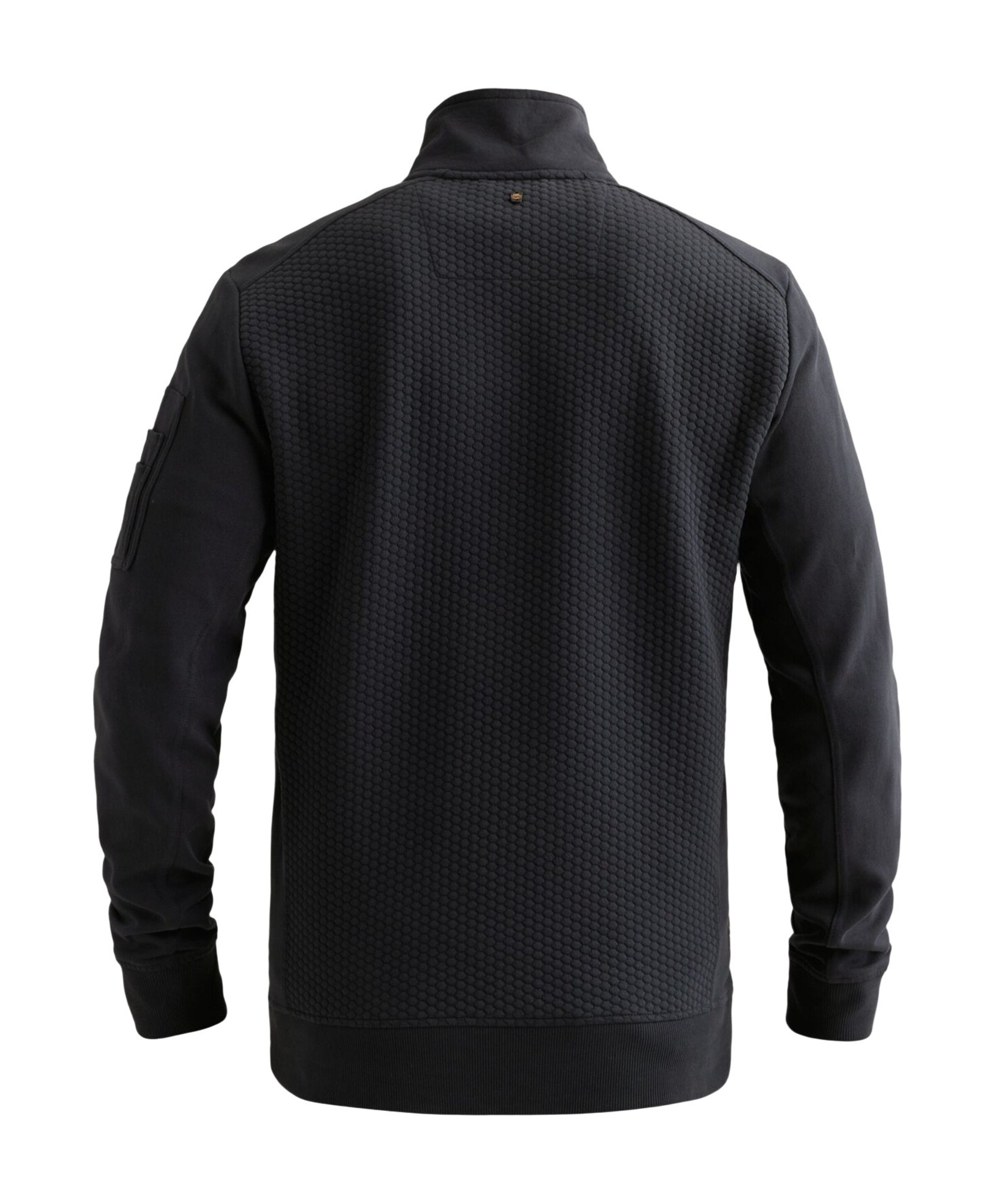 PME Legend Heren vest blauw