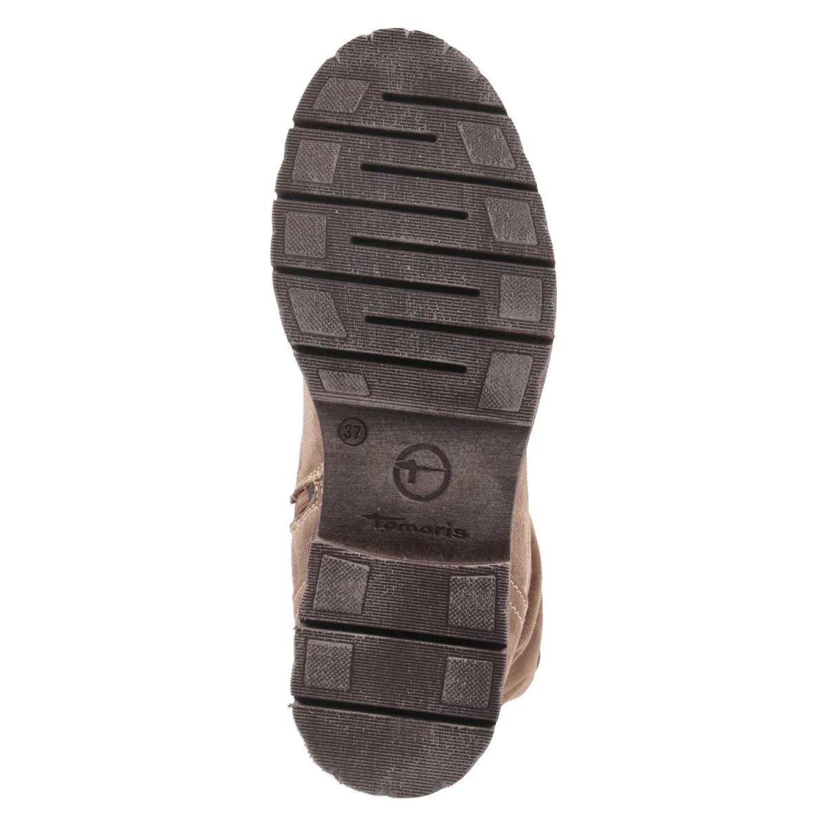 TamarisStiefel - Brown