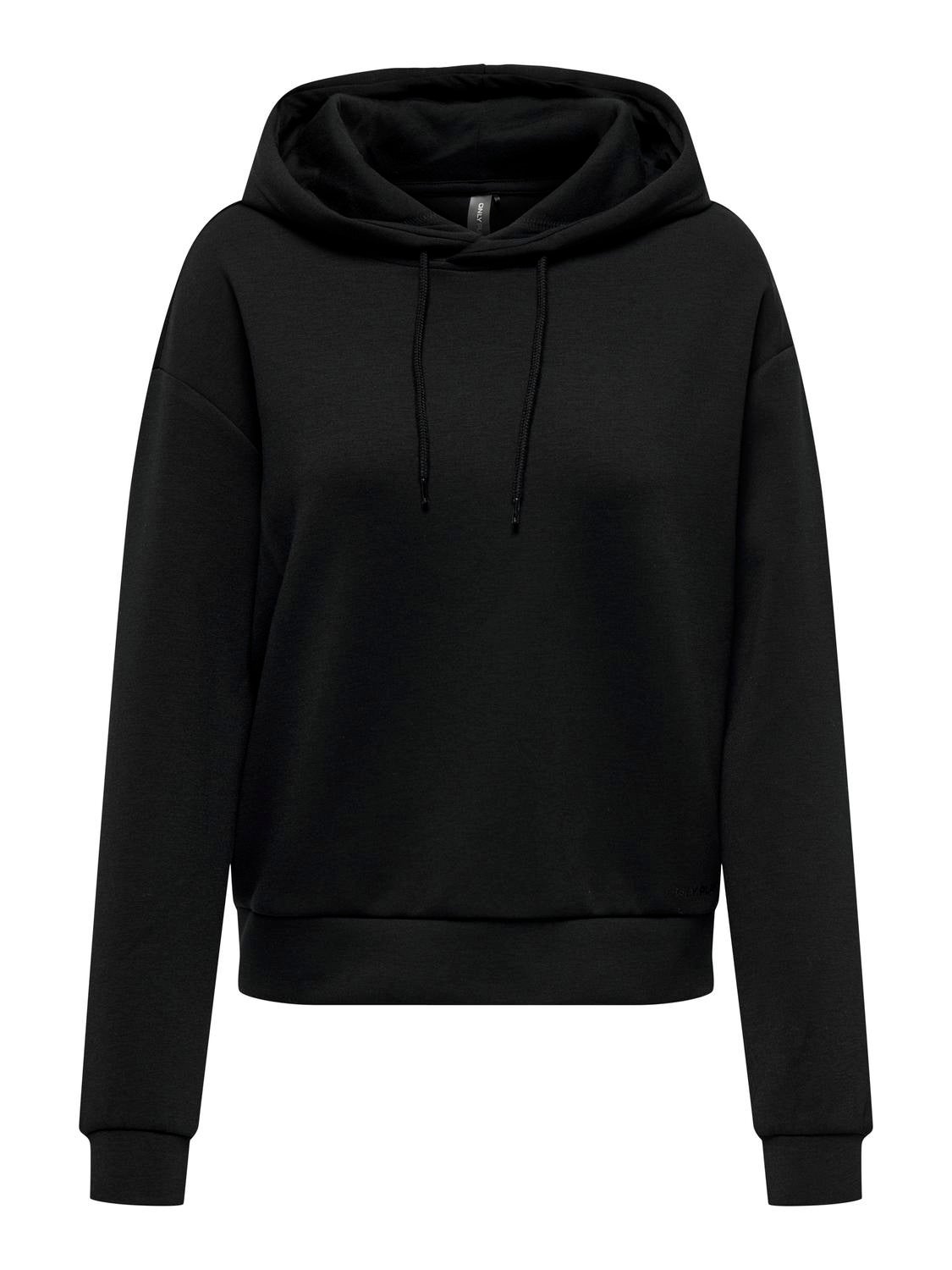 ONPLOUNGE Sweatshirt Black