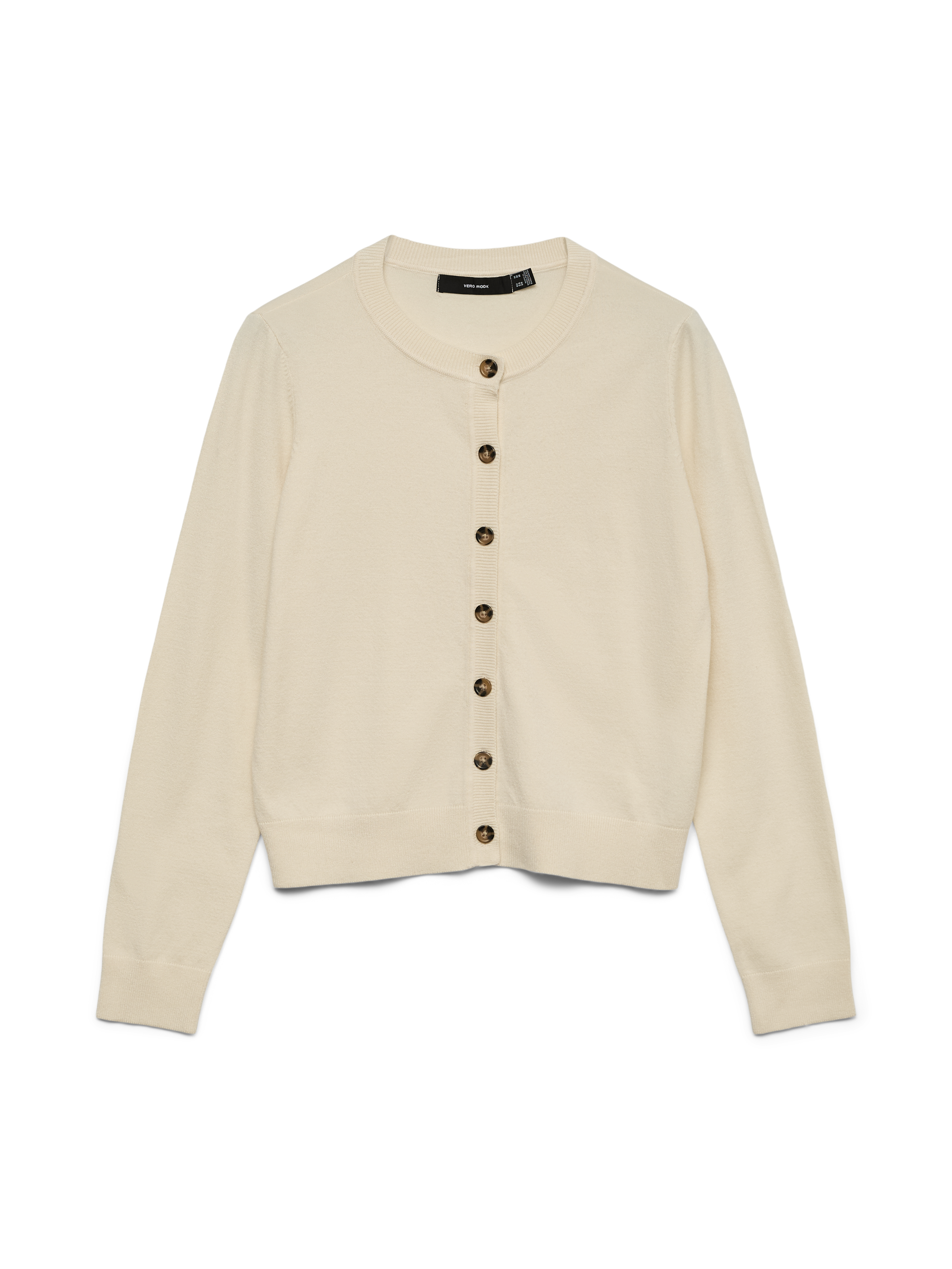 VMSABA Gebreid vest