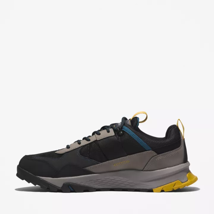 Hiker Lincoln Peak Gore-Tex pour homme en gris