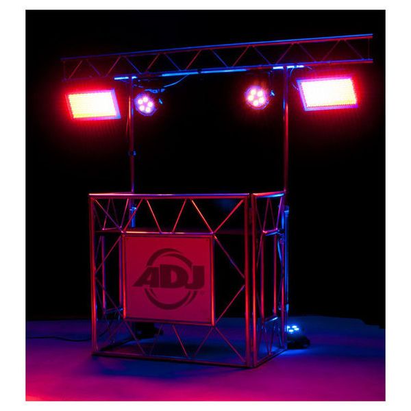 Accu Stand Pro Event IBeam