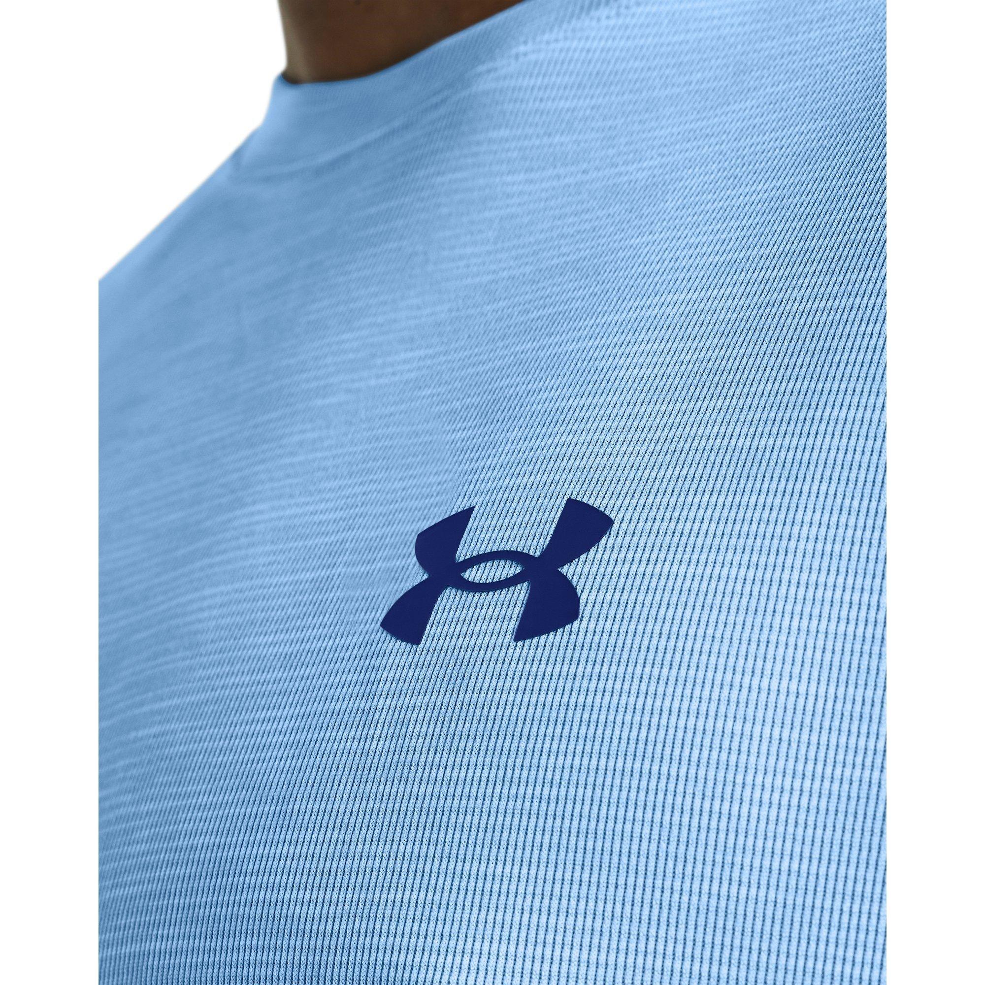 Under Armour UA Tech™ 2.0 Short Sleeve T-Shirt Mens