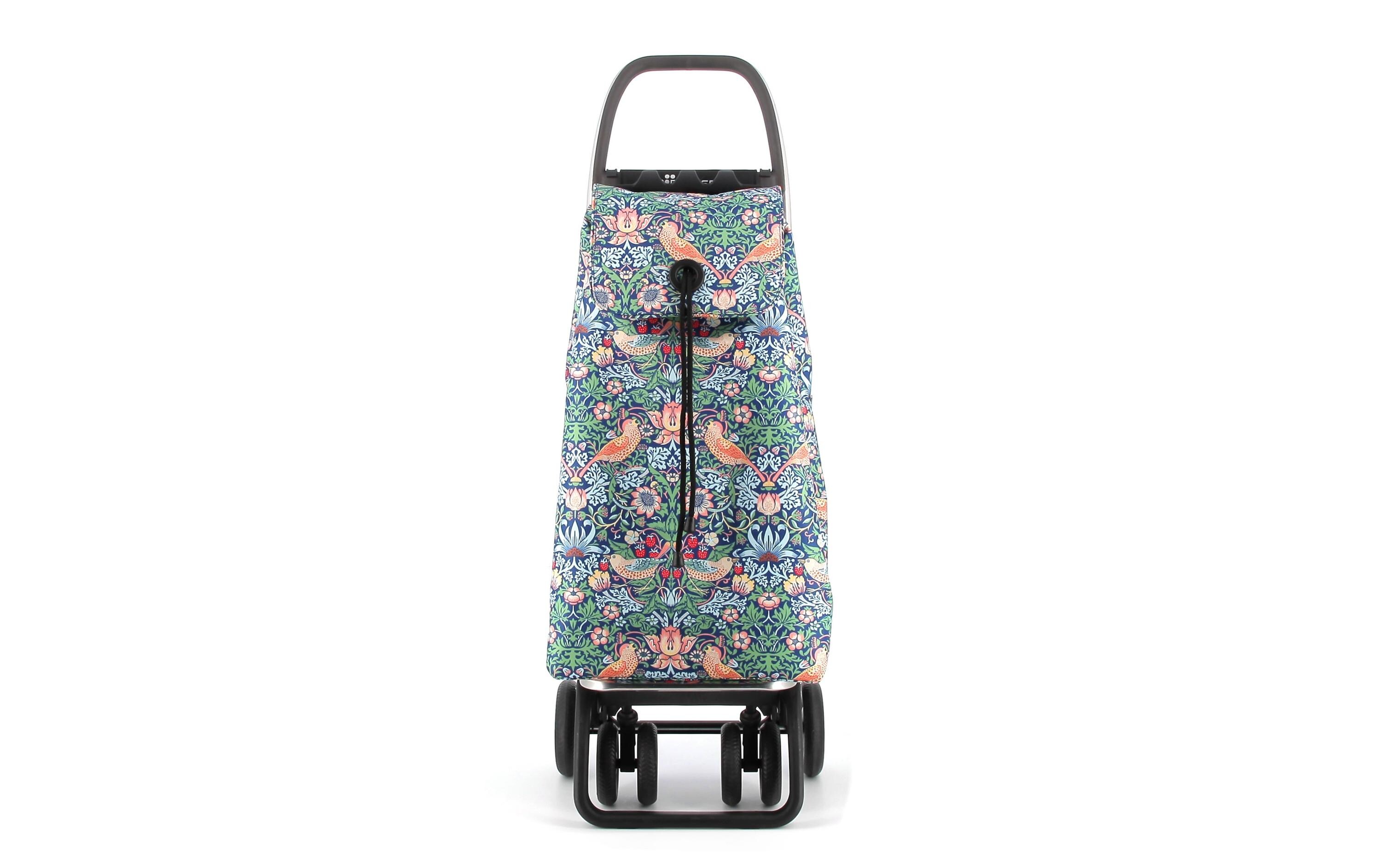 Einkaufstrolley I-Max W. Morris 4 LT Mehrfarbig<br>Einkaufswagen
