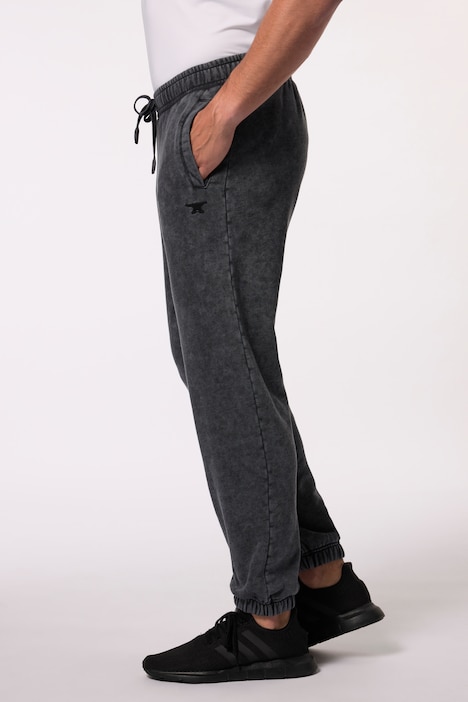 JAY-PI Sweathose, Fitness, Bauchfit, Basic Fit, bis 7 XL