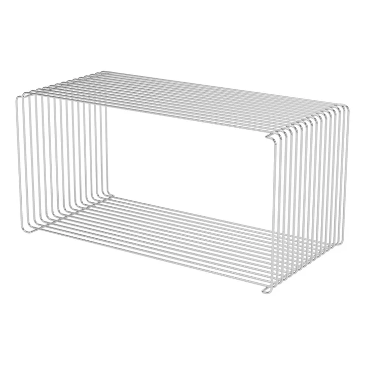 Montana Furniture Module Panton Wire extended | Chromé