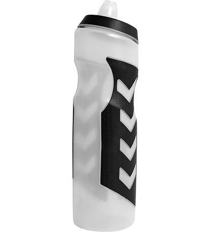 Hummel Trinkflasche - 600 ml - hmlWaterBottle - Schwarz
