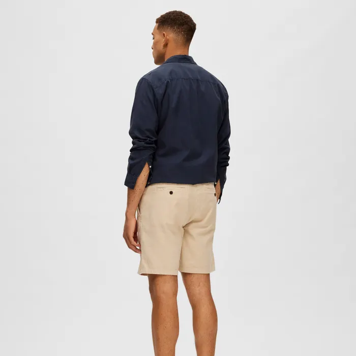 Selected Brody Short Heren