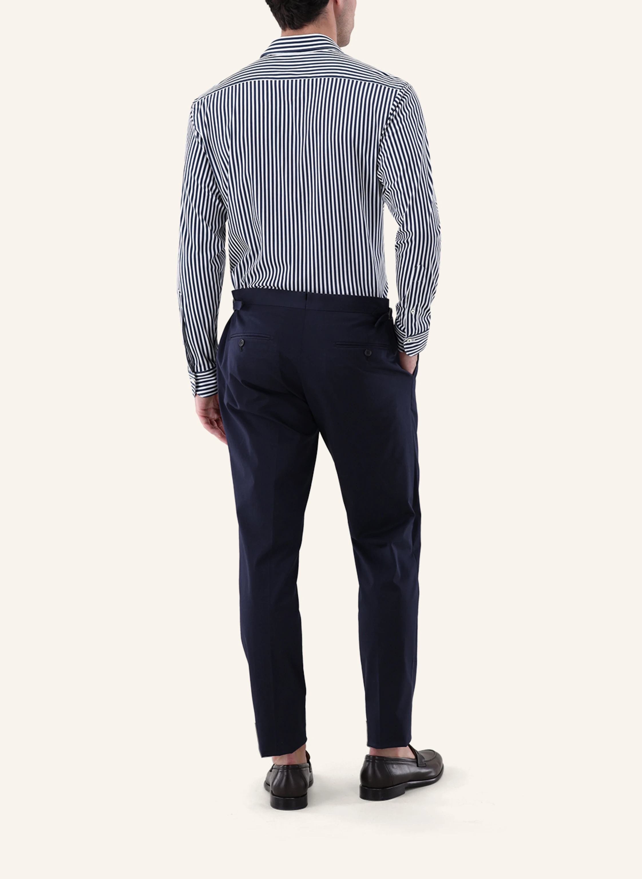 van Laack Hemd Tailor Fit