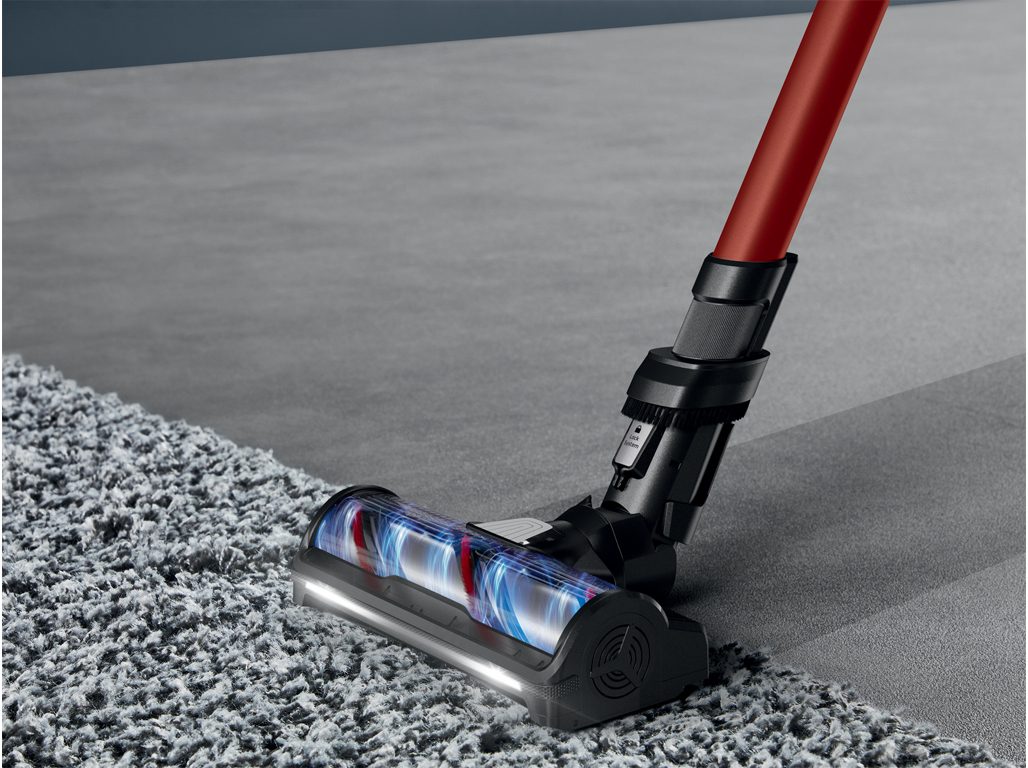 ASPIRADOR VERTICAL ROWENTA RH9A73WO VERSÁTIL XFORCEFLEX