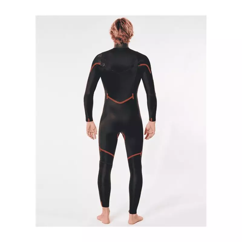 Combinaison intégrale RIPCURL D/Patrol Perf Cz 32Gb Stm Black