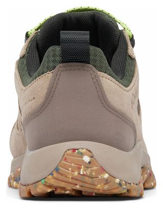 Chaussures Lifestyle Columbia Redmond BC Beige