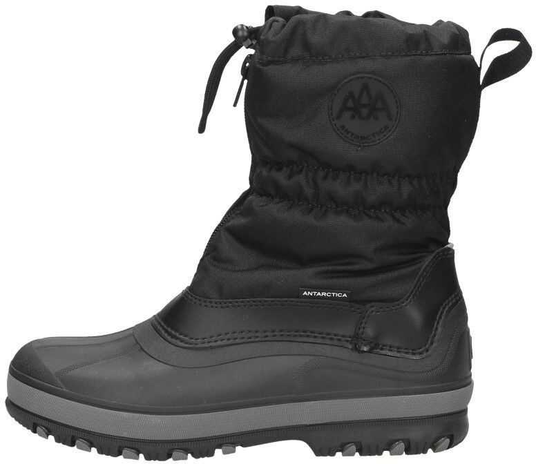 Antarctica Kindersnowboots zwart