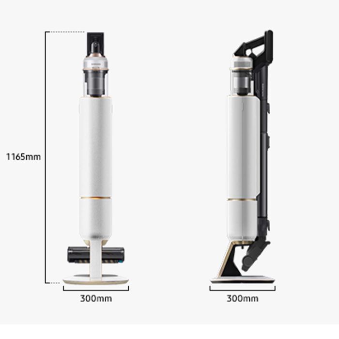 Samsung Bespoke Jet Pet VS20A95823W/WA