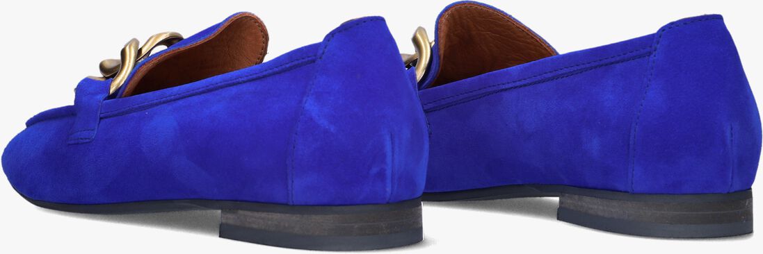 NOTRE-V blauwe notre-v loafers 6114