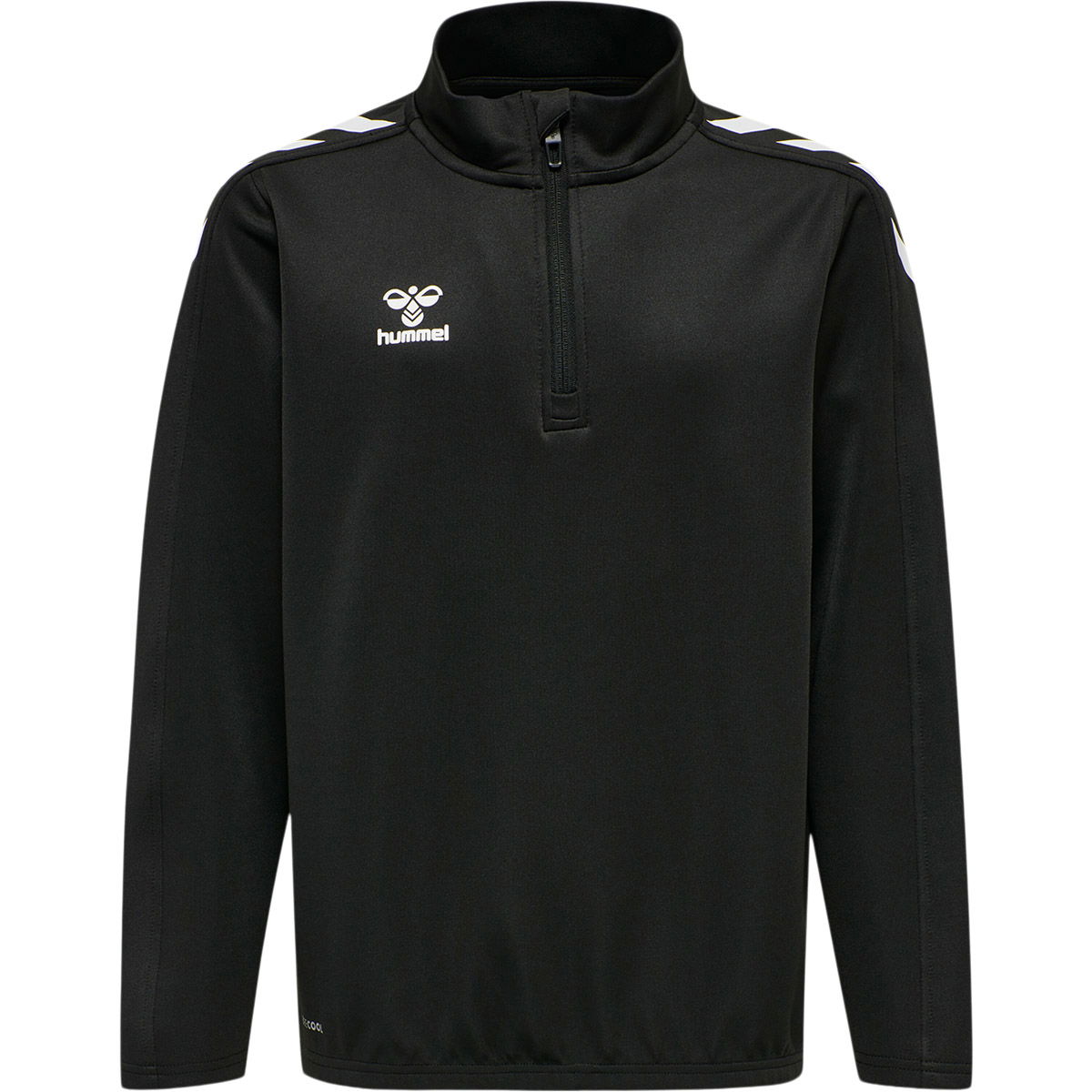 hummel Core XK Half Zip Poly Trøje Børn