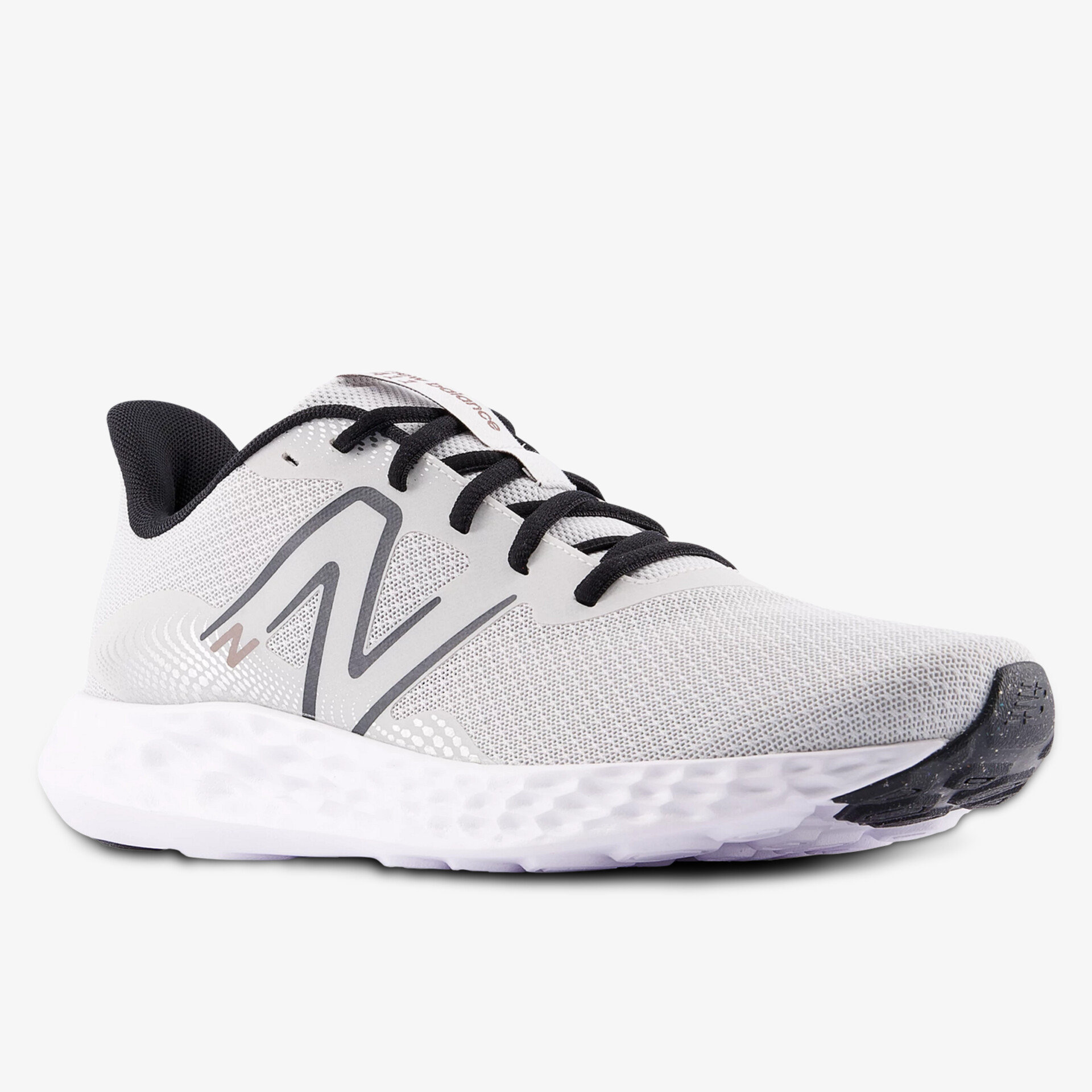 new balance Herren Sneaker Low grau