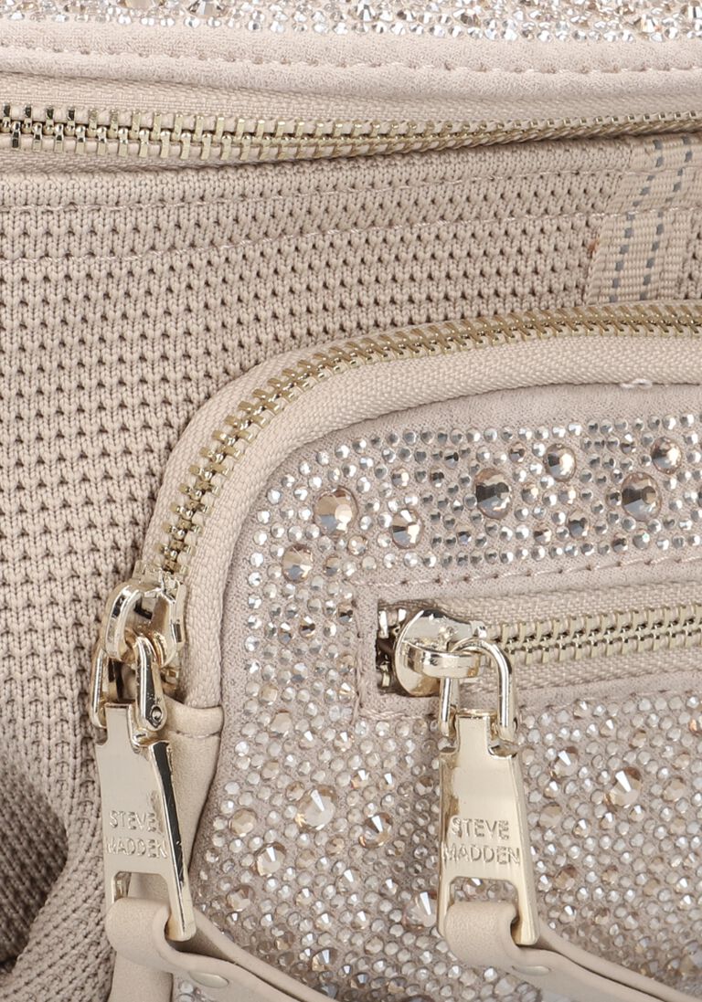 STEVE MADDEN roze steve madden schoudertas bmaxima