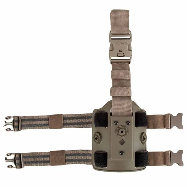 Cytac -  Cytac CY-DLP Drop Leg Platform fde