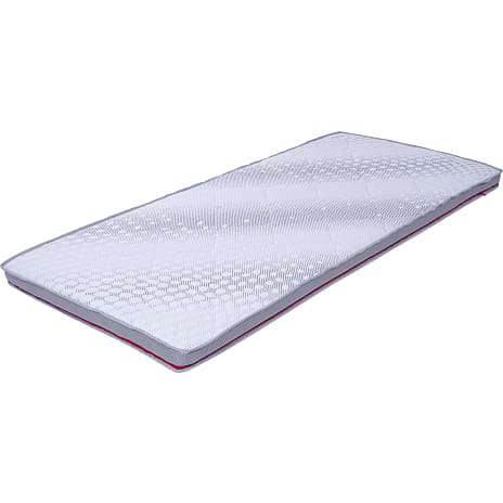 Nordisk Fjer hybrid topmadras 160x200 cm
