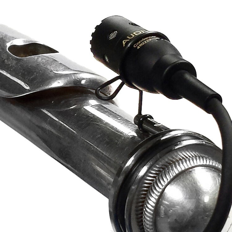 Audix ADX10 FLP condensator microfoon voor fluit