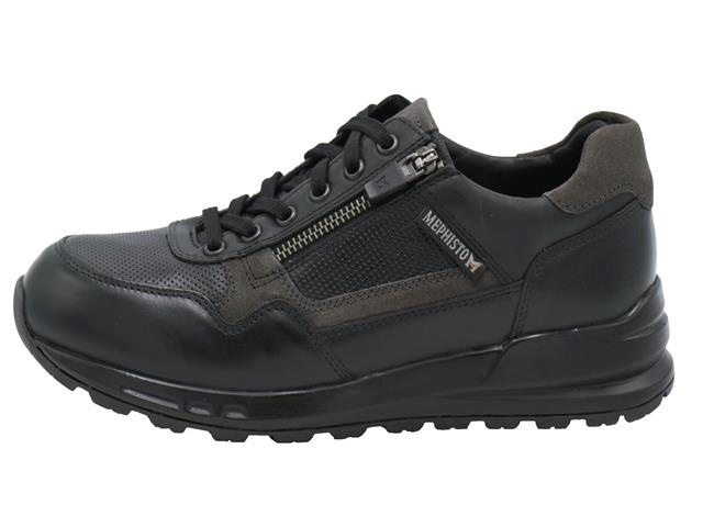 Mephisto Bradley